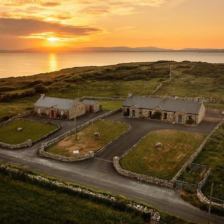 Creevy Cottages Rossnowlagh Eksteriør bilde