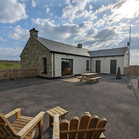 Creevy Cottages Rossnowlagh Eksteriør bilde