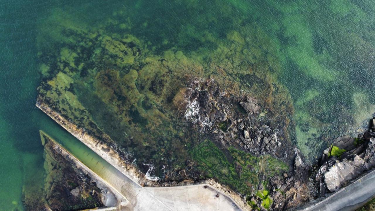 Creevy Cottages Rossnowlagh Eksteriør bilde
