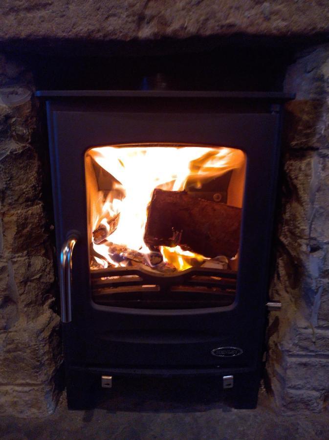Creevy Cottages Rossnowlagh Eksteriør bilde
