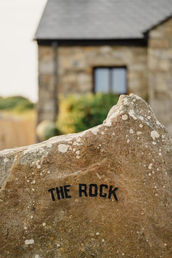 Creevy Cottages Rossnowlagh Eksteriør bilde