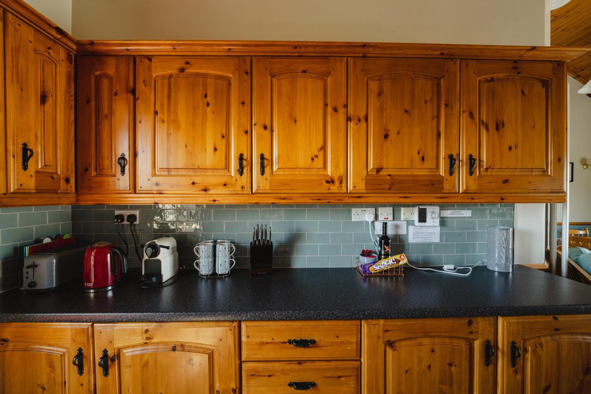 Creevy Cottages Rossnowlagh Eksteriør bilde