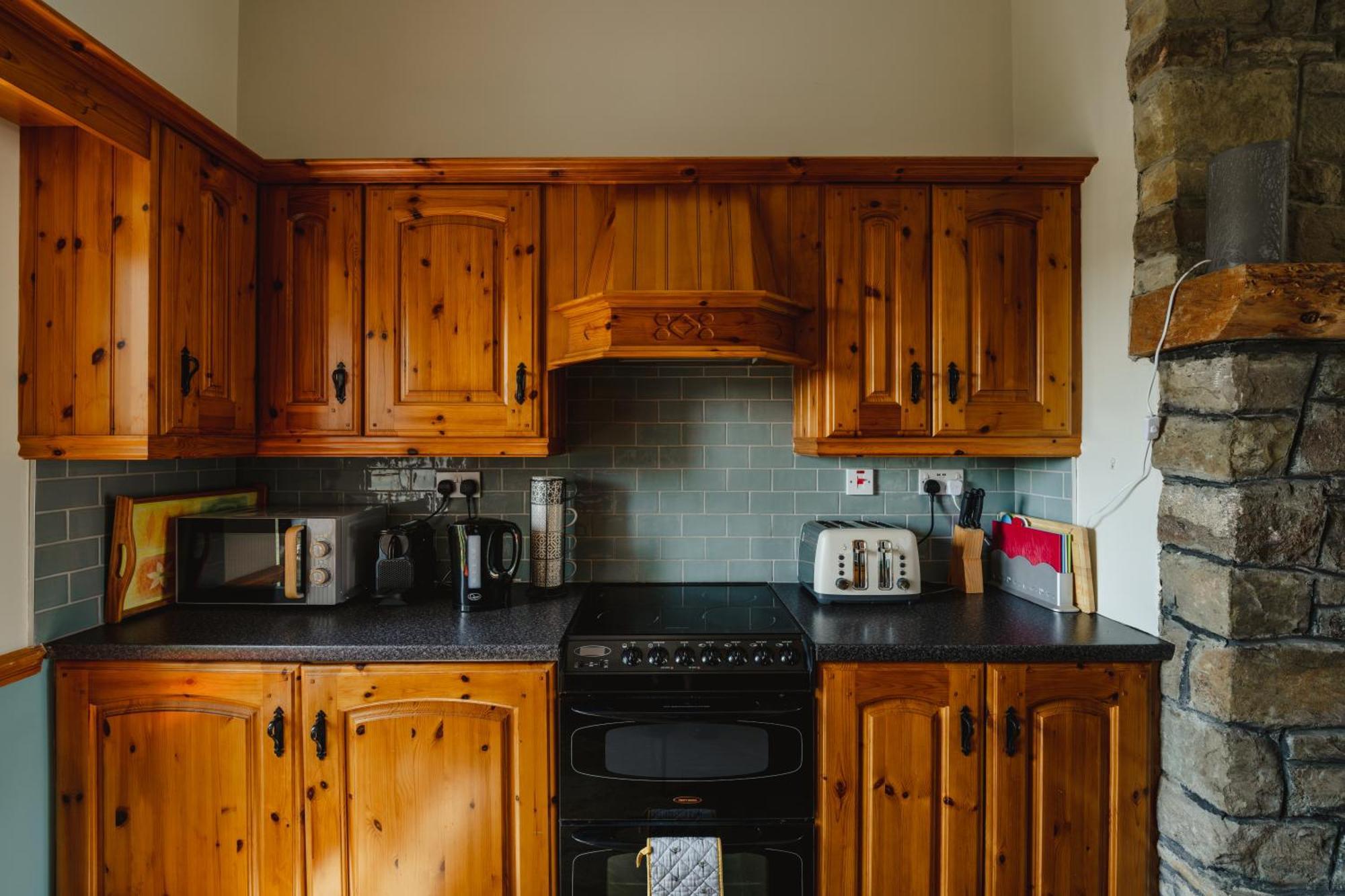 Creevy Cottages Rossnowlagh Eksteriør bilde