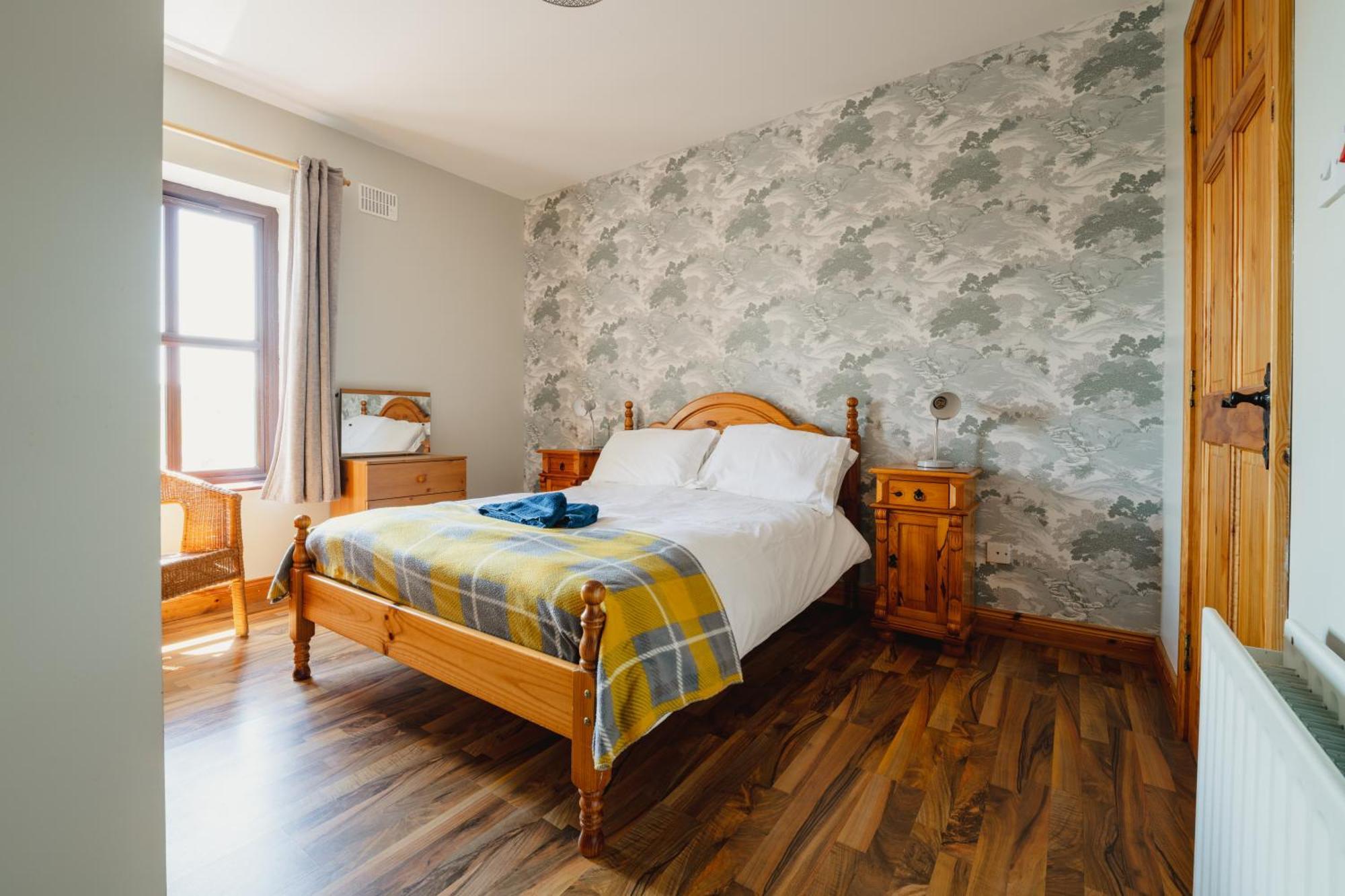 Creevy Cottages Rossnowlagh Eksteriør bilde