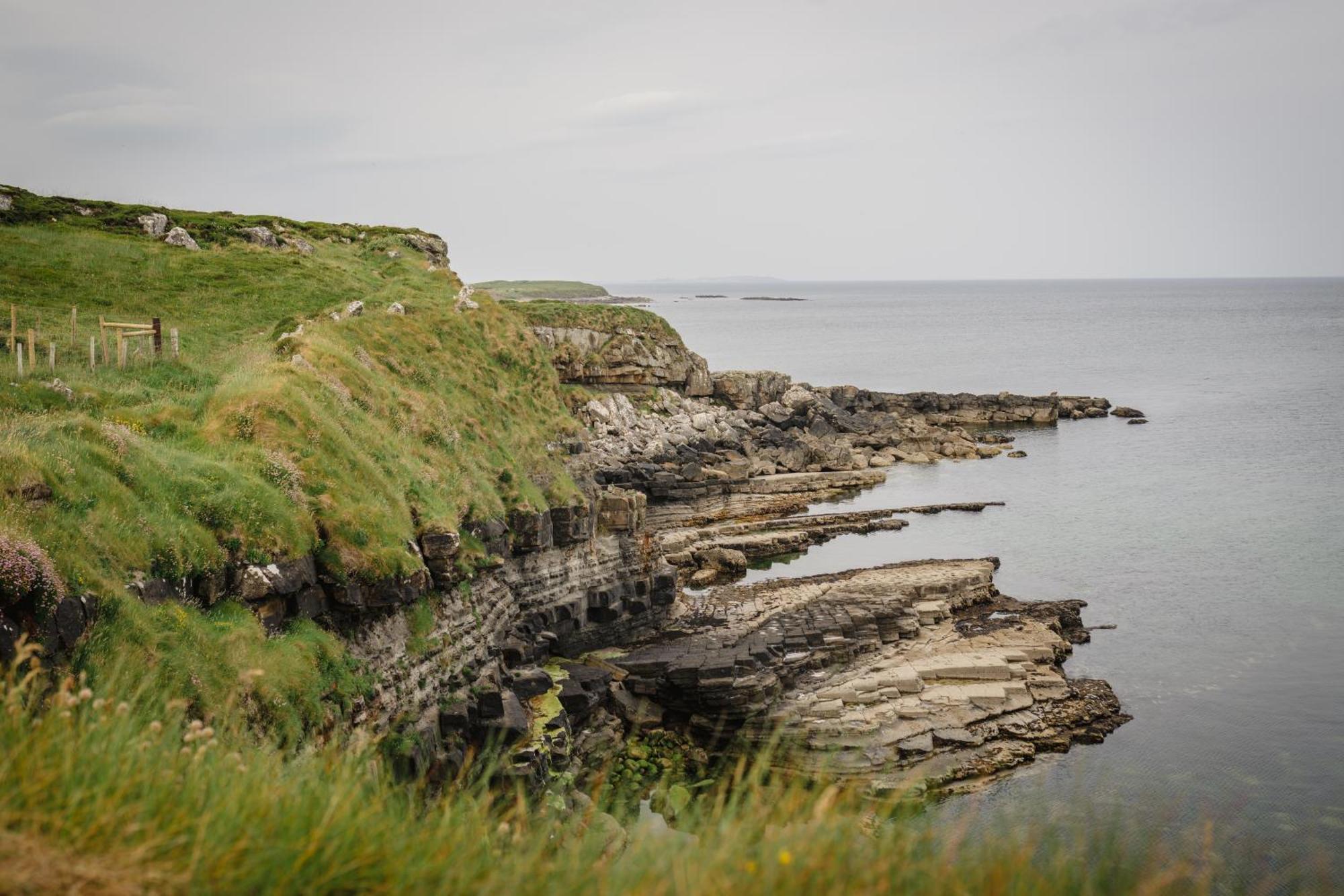 Creevy Cottages Rossnowlagh Eksteriør bilde