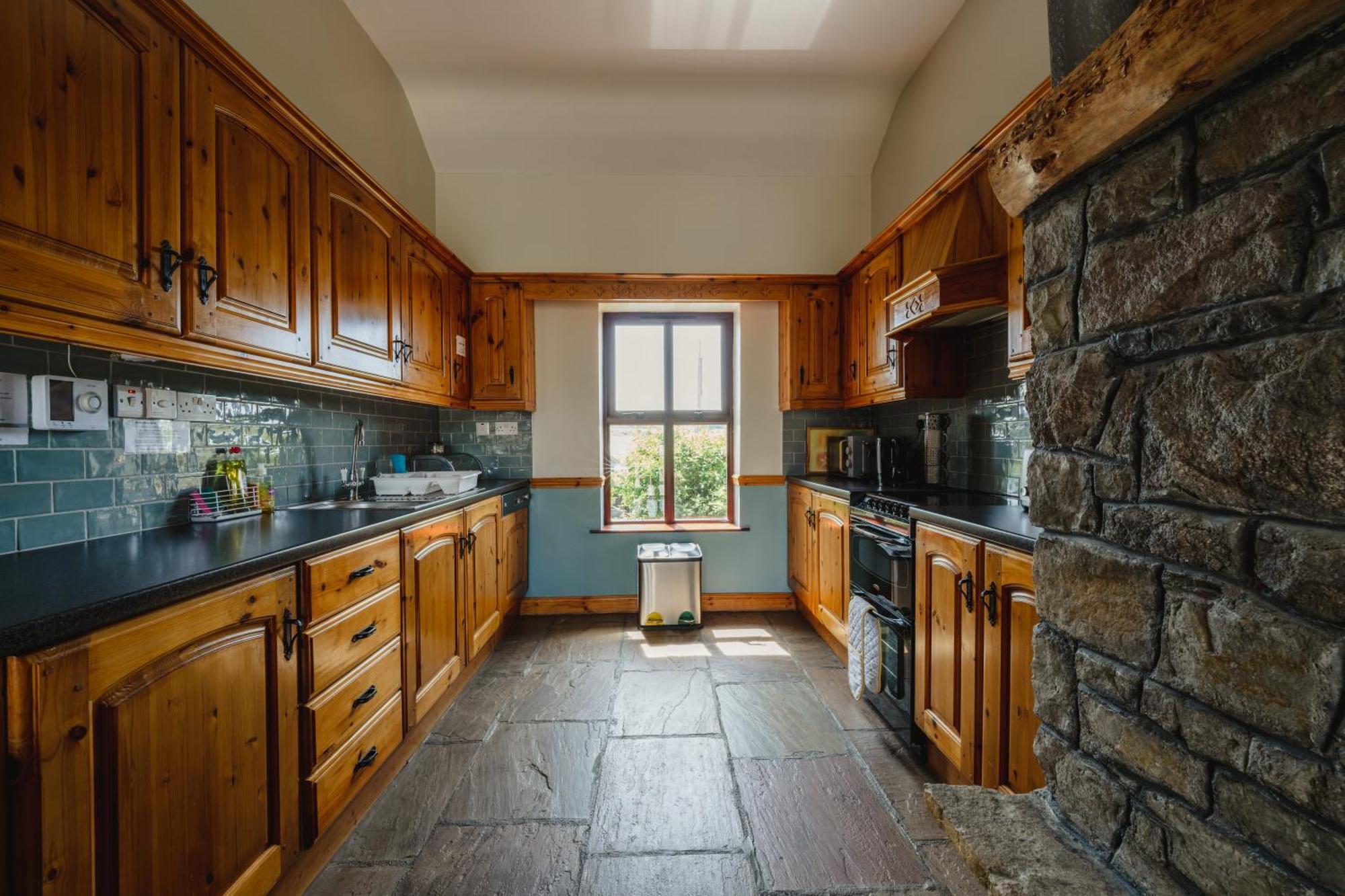Creevy Cottages Rossnowlagh Eksteriør bilde