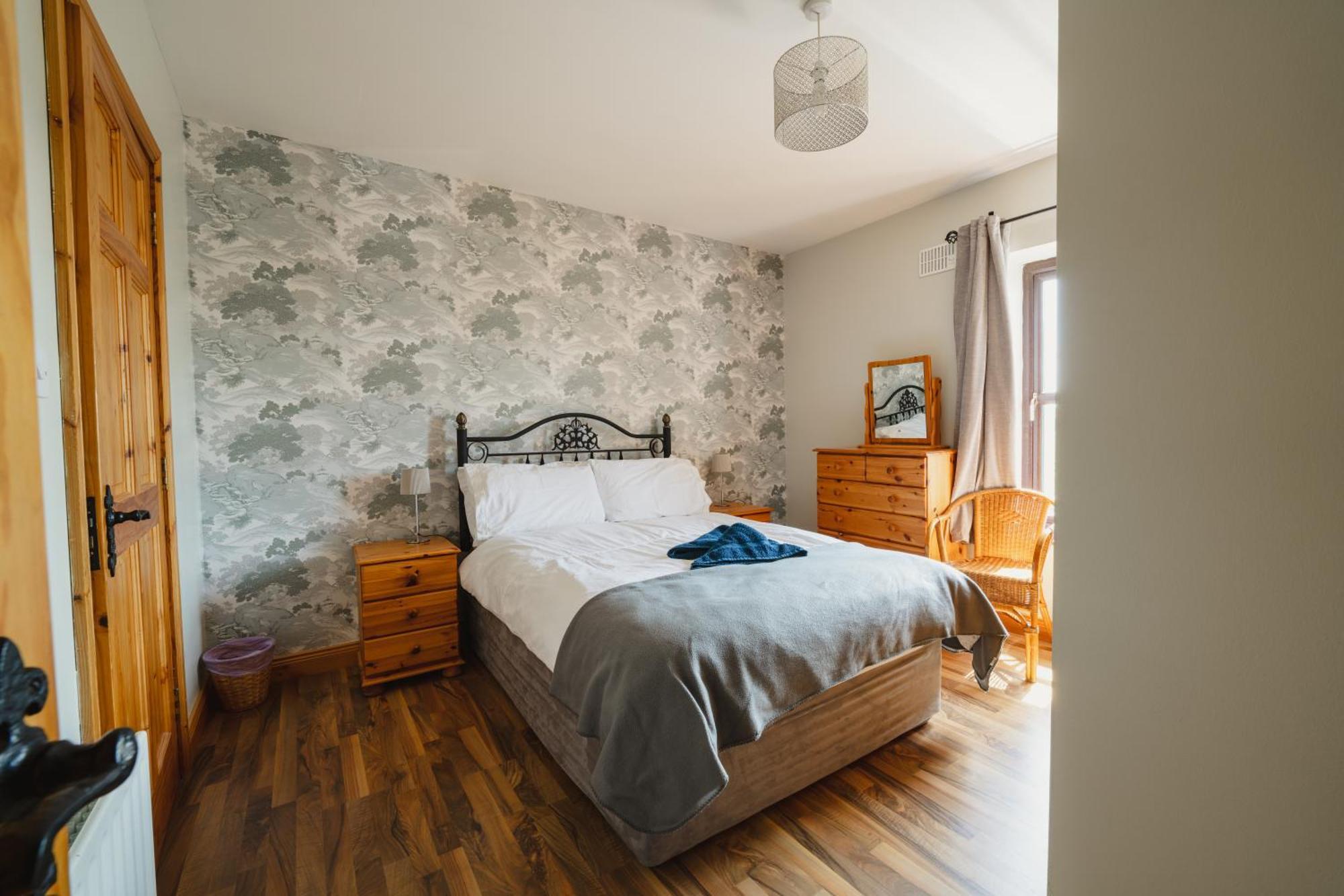 Creevy Cottages Rossnowlagh Eksteriør bilde