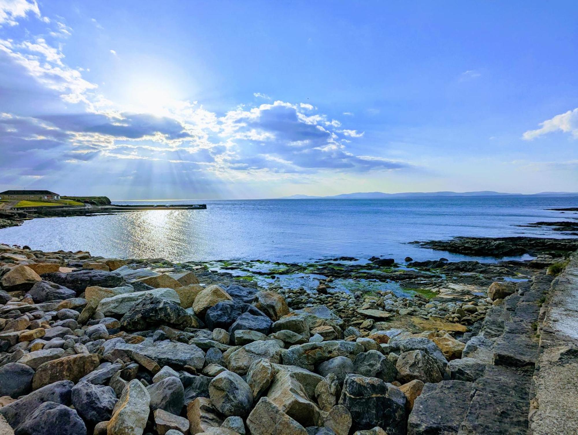 Creevy Cottages Rossnowlagh Eksteriør bilde